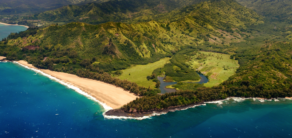 Napali Coast